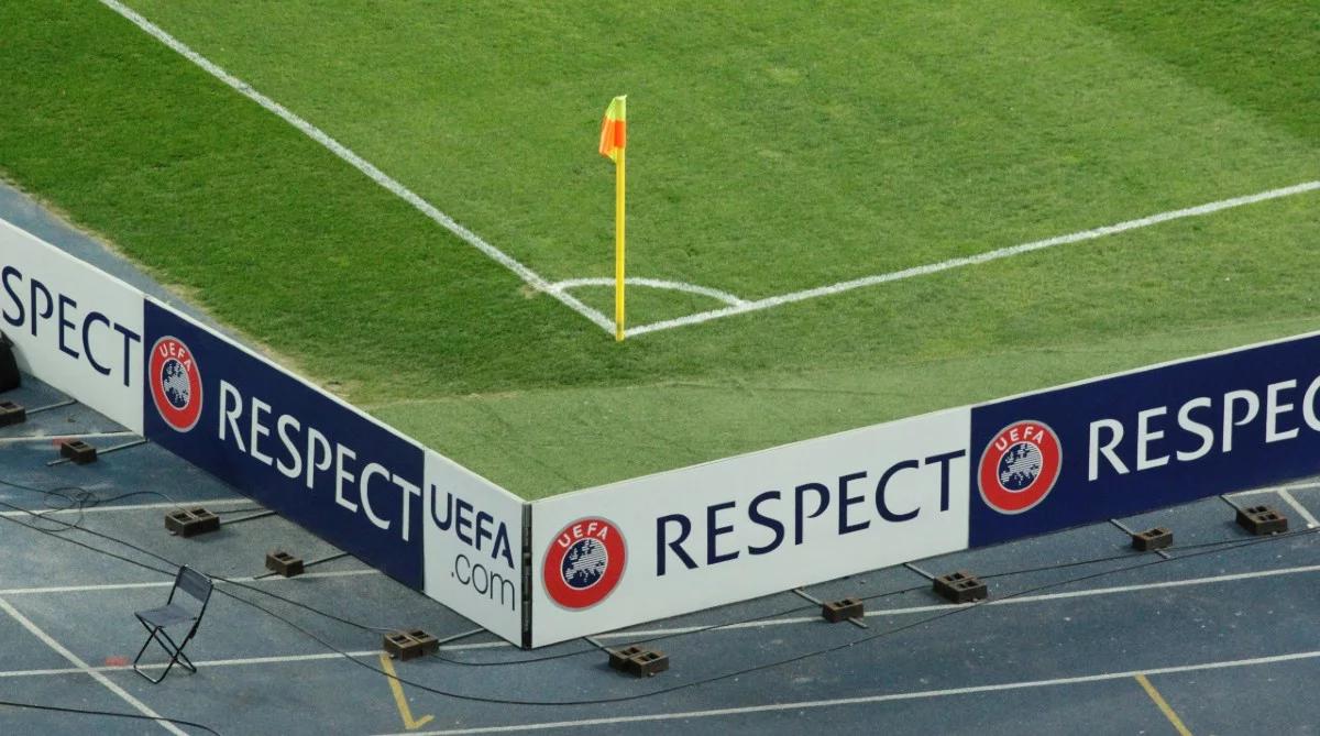 UEFA podjęła decyzję ws. zagranicznych zawodników z klubów ukraińskich i rosyjskich