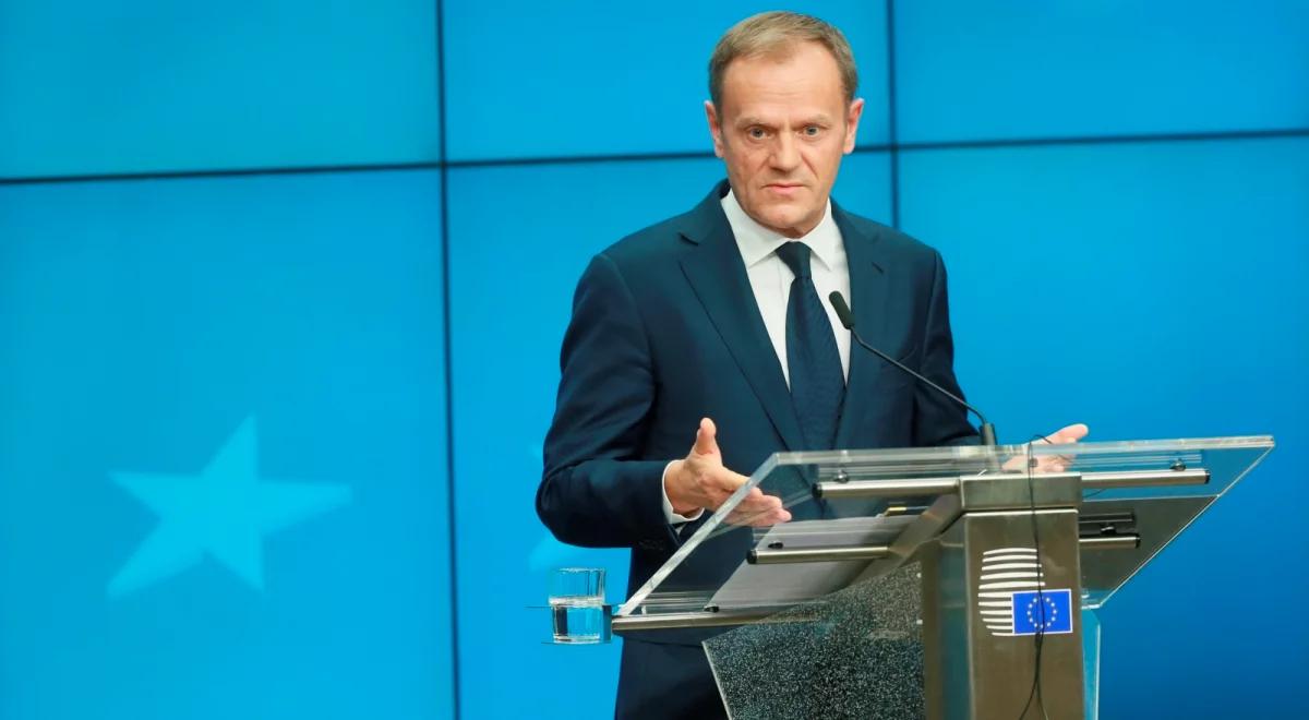Donald Tusk nie stawi się w prokuraturze, ale zamierza zeznawać. Rzecznik: ma obowiązki w Strasburgu