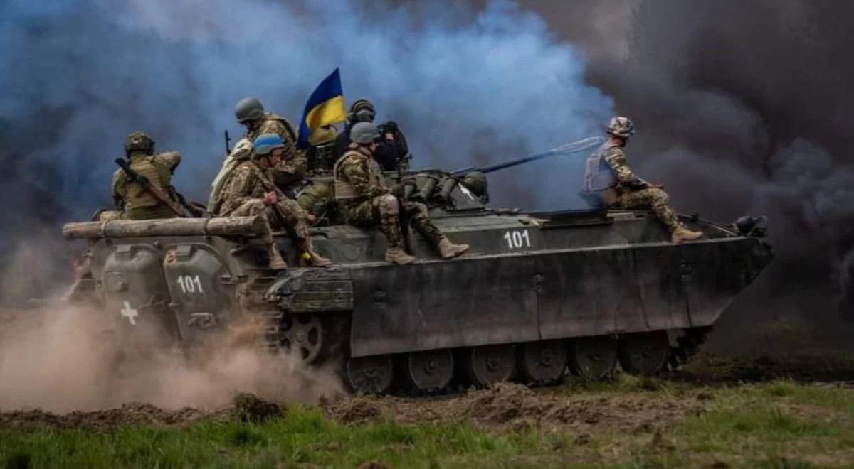 W Rosji szok po zajęciu przez Ukrainę obwodu kurskiego. „Strzelają na oślep z Iskanderów”