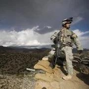 Afganistan: zginęło już ponad tysiąc żołnierzy USA