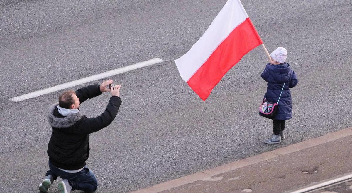 Abp Wojciech Polak w Święto Niepodległości: wolność wzywa do budowania, a nie do niszczenia
