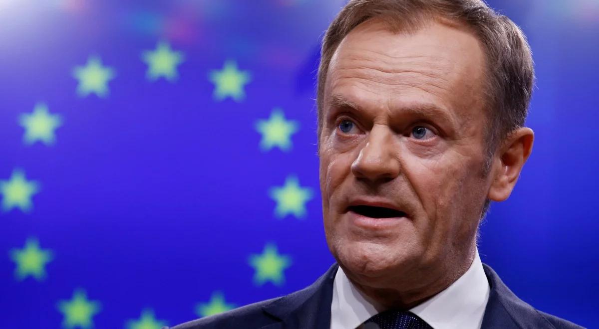 "Dogadał się Leszkiem Millerem, że przejmie Lewicę". Pereira o ataku Tuska