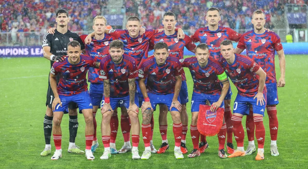 Ekstraklasa: Raków pozyska utalentowanego napastnika? Media: transfer za ponad milion euro 