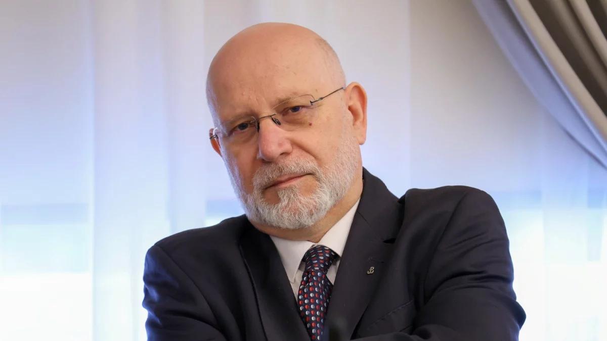 Głosowanie ws. Świrskiego. Ordyński: natychmiast zostanie zawieszony