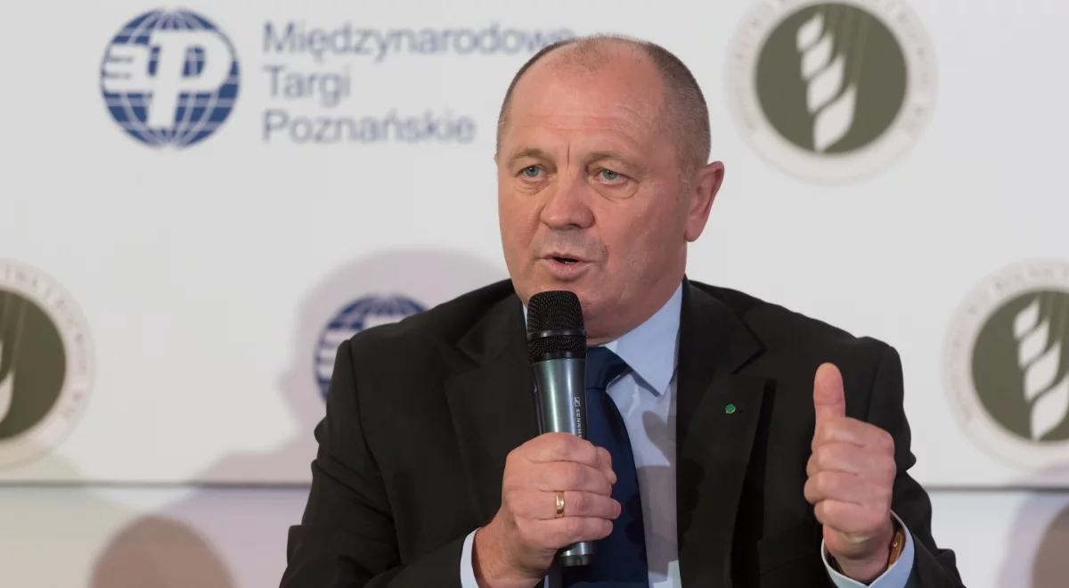 Wystartowały największe targi spożywcze w Polsce - Polagra Food