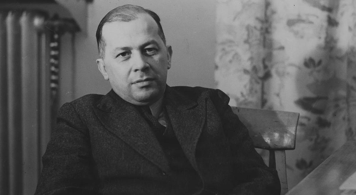 Ferdynand Goetel. Badacz zbrodni katyńskiej