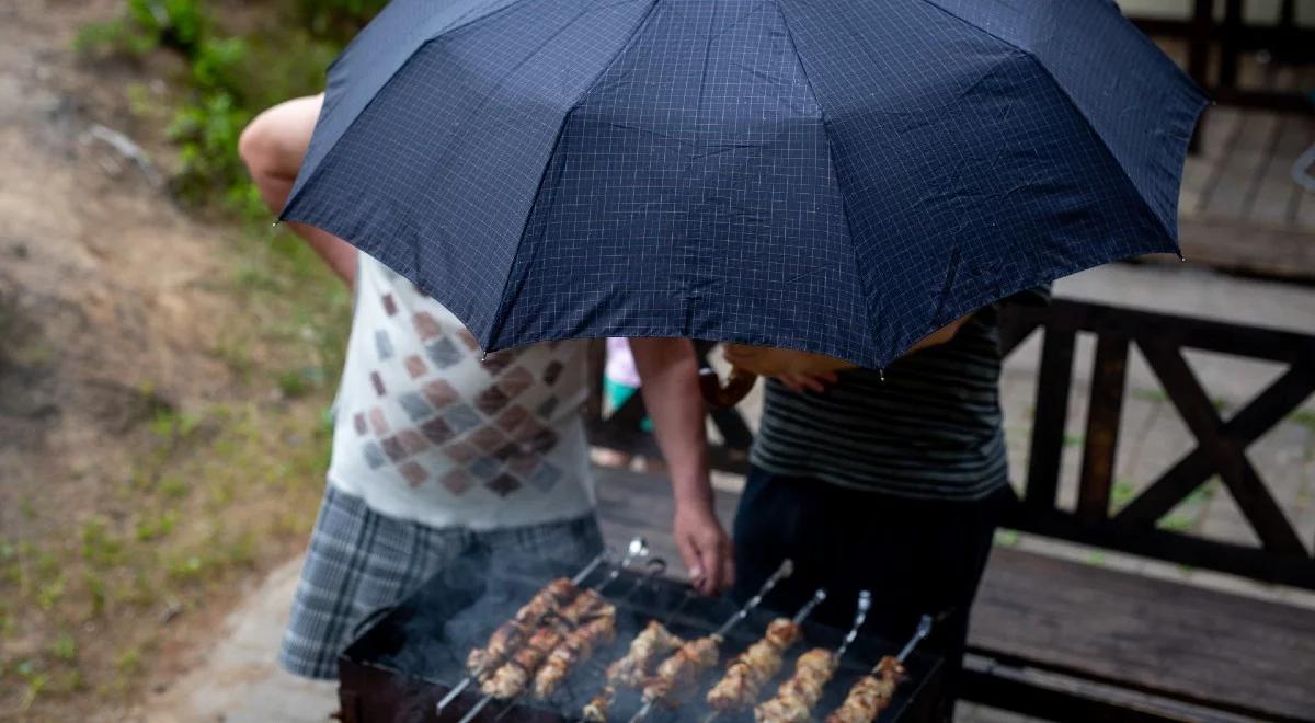 Pogoda na majówkę. Synoptycy nie mają dobrych wieści