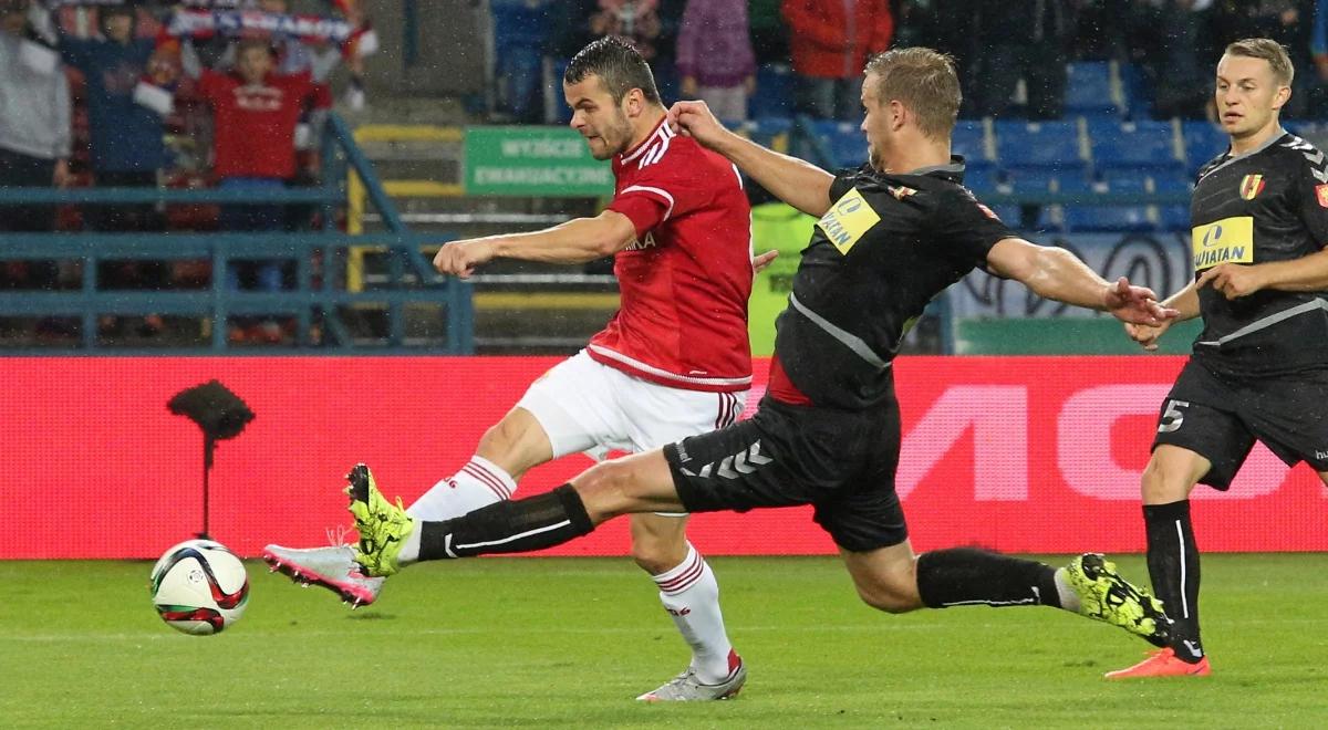 Ekstraklasa: Wisła podzieliła się punktami z Koroną. "Biała Gwiazda" może żałować zmarnowanej szansy