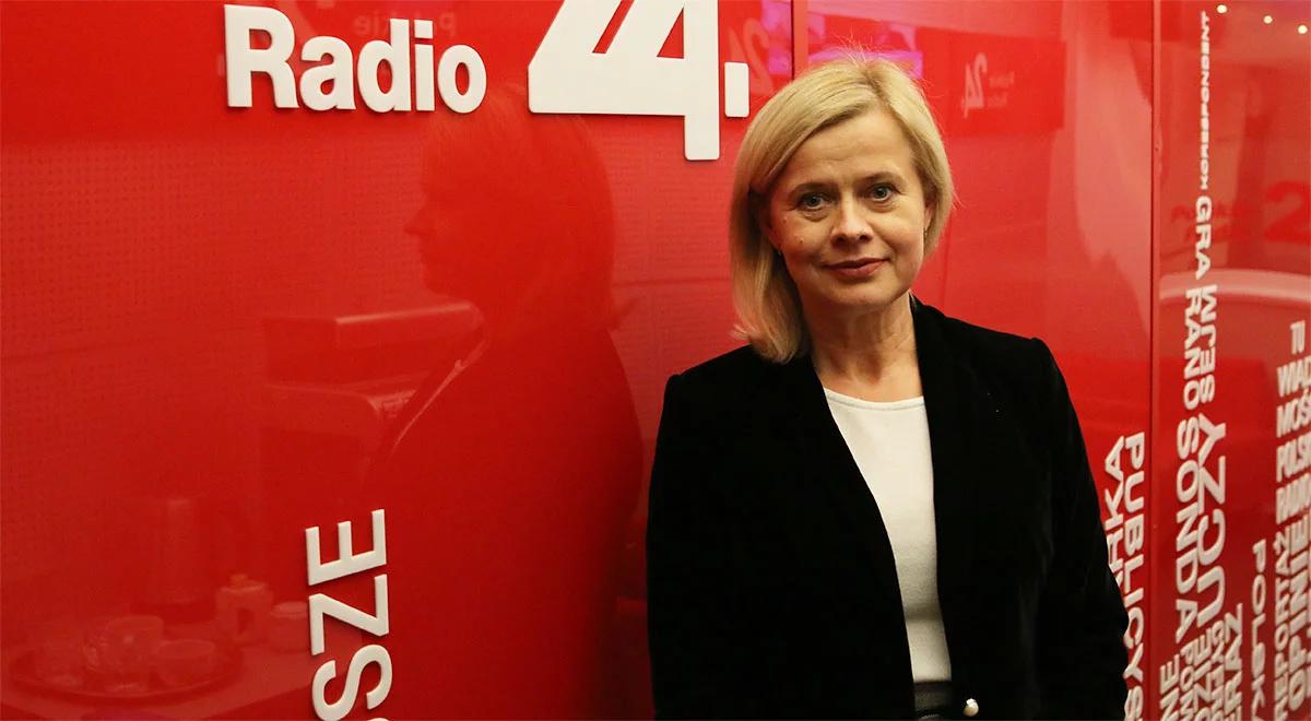 PSL i Polska 2050 pójdą razem do wyborów. Żelazowska: nasze porozumienie stanowi alternatywę