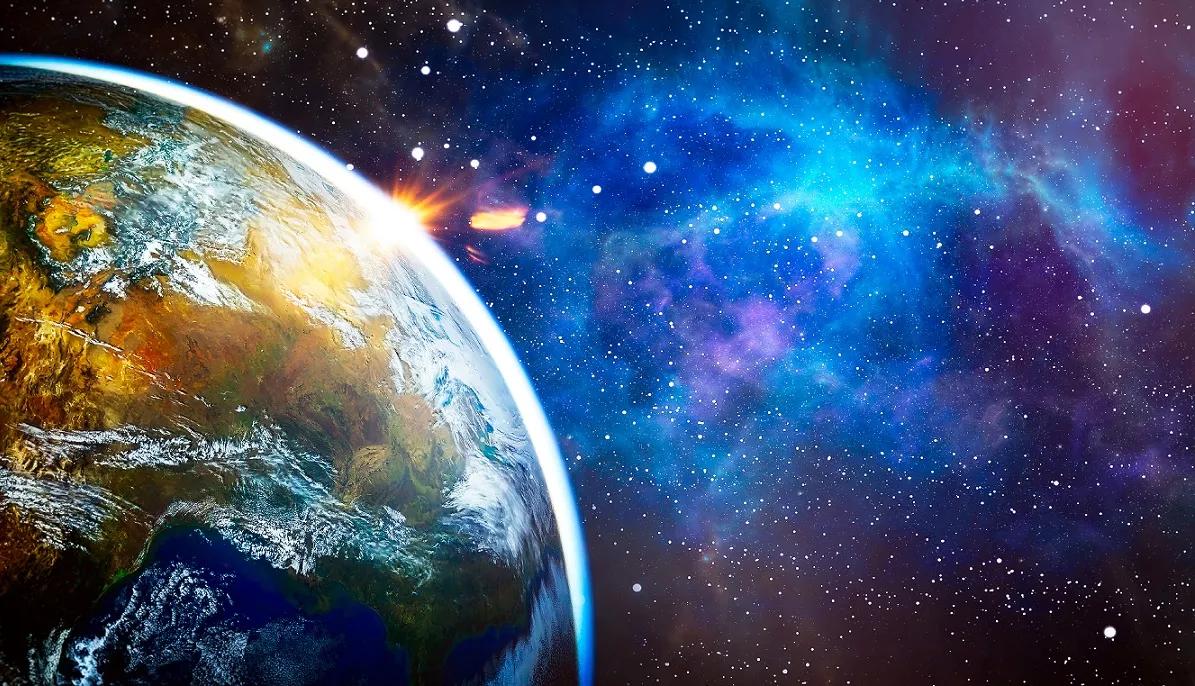 Planeta K2-18B. "Są na niej ślady życia twierdzą brytyjscy naukowcy" 