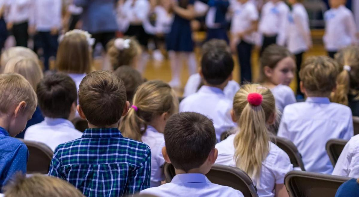 Polscy uczniowie mają powody do dumy. W tej kategorii są w światowej czołówce