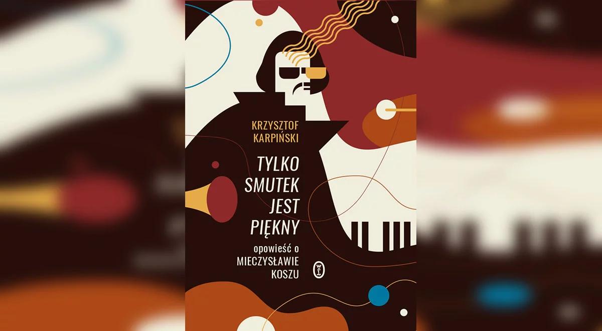 Mieczysław Kosz. Tragiczny los wybitnego pianisty 