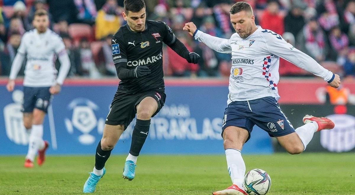 Lukas Podolski pomaga uchodźcom z Ukrainy. Jego świetlica przyjęła dzieci