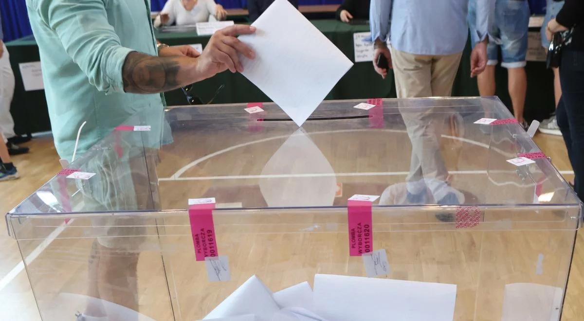 Zmiany w sposobie głosowania. Sejm przyjął nowe przepisy
