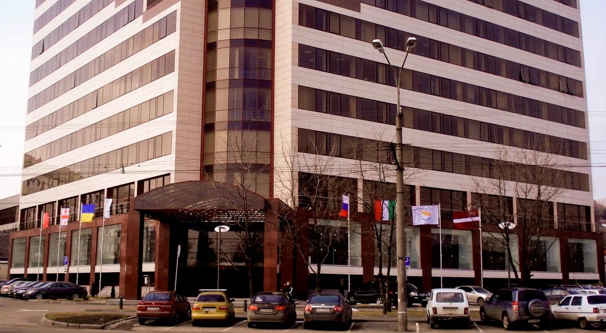 Ukraina: rząd podjął decyzję o nacjonalizacji największego banku w kraju