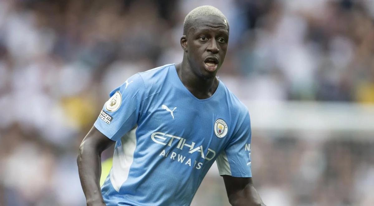 Premier League: Benjamin Mendy czeka na proces. Francuz oskarżony o gwałty i napaść na tle seksualnym