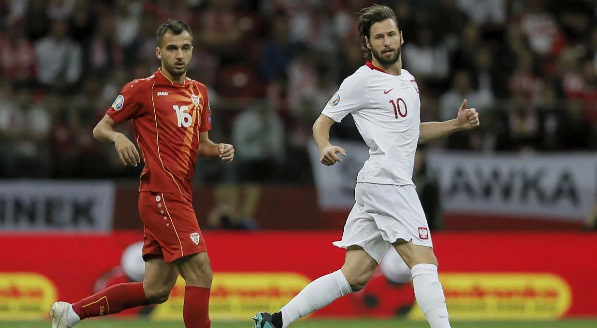 El. Euro 2020. Krychowiak nie ma wątpliwości. "Zagraliśmy bardzo dobry mecz"