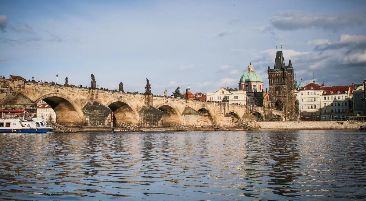 Czechy, potem Węgry. Jakie są cele podróży prezydenta?