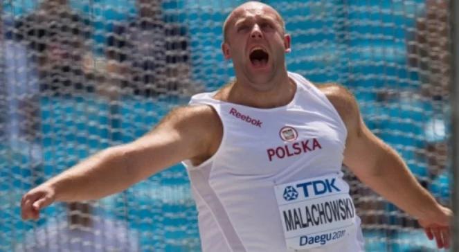 Małachowski bezkonkurencyjny. Jest finał