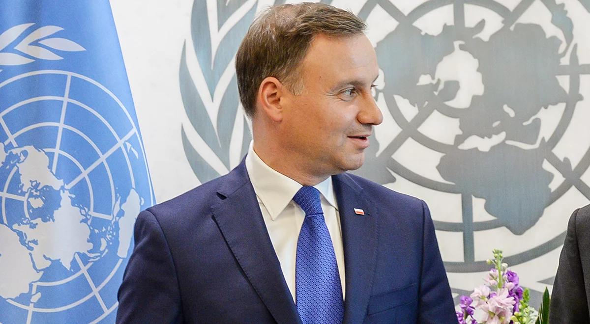 Nowy regionalny sojusz w Europie? Chorwacja prosiła o spotkanie