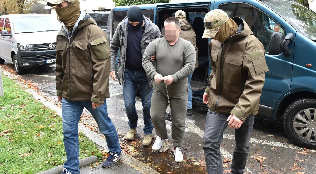 Zatrzymanie po 19 latach od morderstwa. "To efekt mrówczej pracy śledczych"