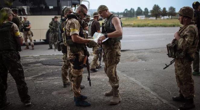 Szef MSZ Francji o konwoju: musi dostać zgodę Czerwonego Krzyża