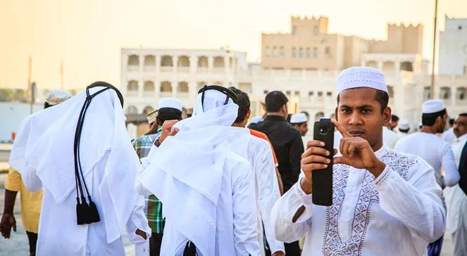 Jak się pracuje na co dzień w krajach Islamu?