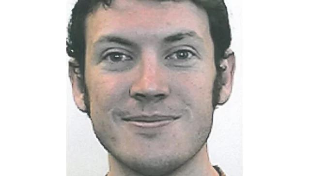 Podejrzany o masakrę w Aurorze: James Holmes