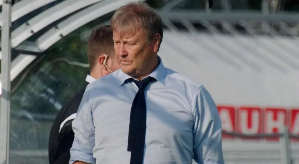Rosja 2018: Duńczycy mają jasny cel. "Przed rewanżem z Polską tracić do niej trzy punkty"