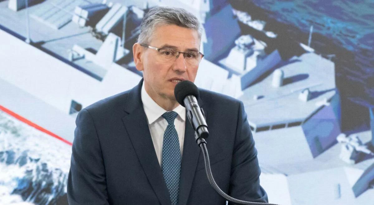 Szef BBN o działaniach militarnych. "Powinny być alarmujące"