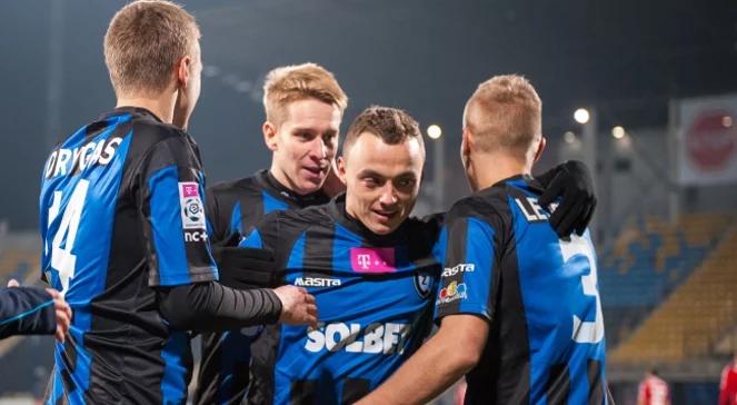 Ekstraklasa: sezon zakończy się 1 czerwca 2014