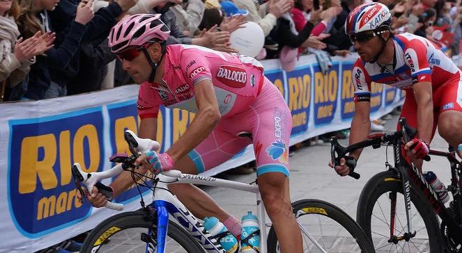 "La Gazzetta dello Sport": Vincenzo Nibali sportowcem 2014 roku