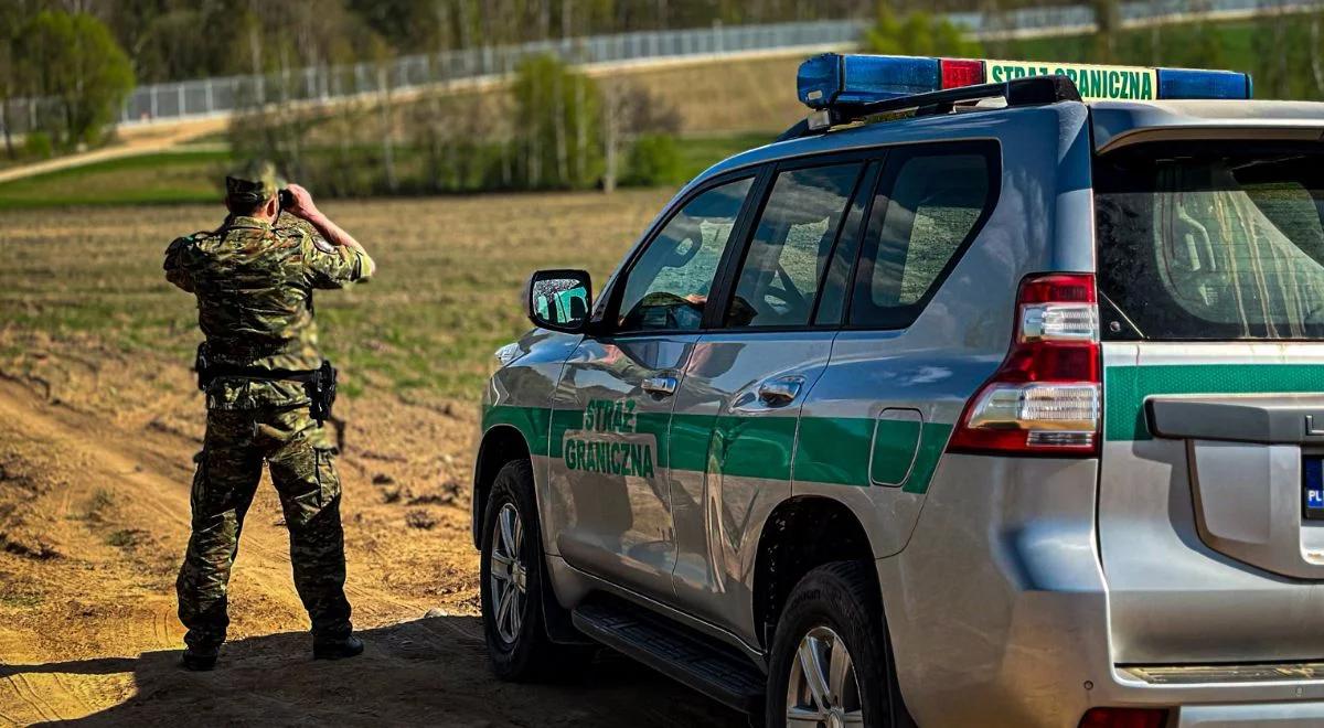 Bezpieczeństwo wschodniej granicy. Rząd zapowiada inwestycje w fortyfikacje