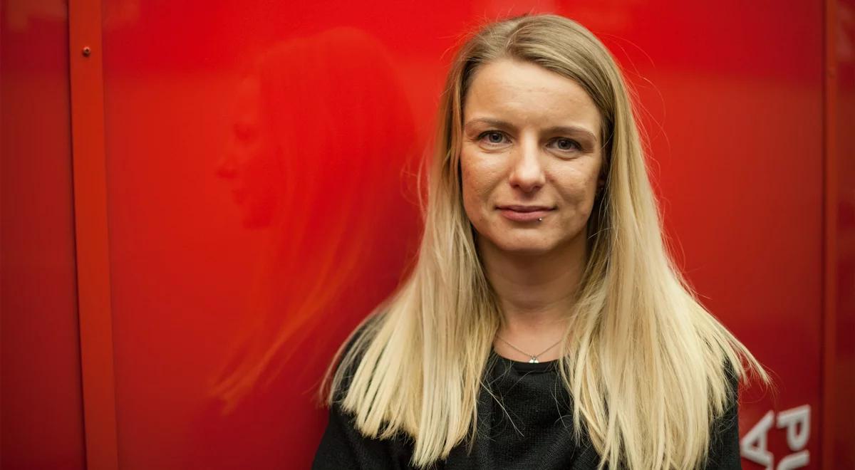Podróżniczka Aleksandra Świstow o spełnianiu podróżniczych marzeń