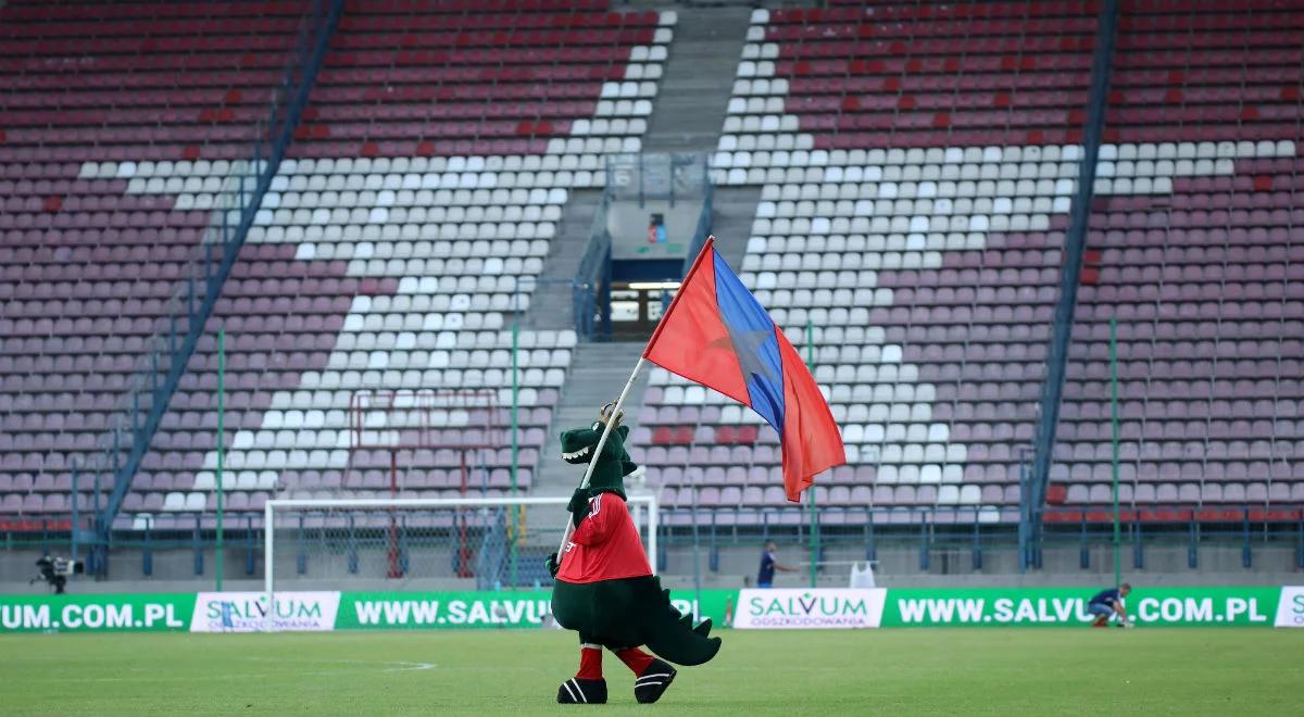 Wisła Kraków w poważnych tarapatach. Zamiast powrotu Błaszczykowskiego, walka z widmem bankructwa?