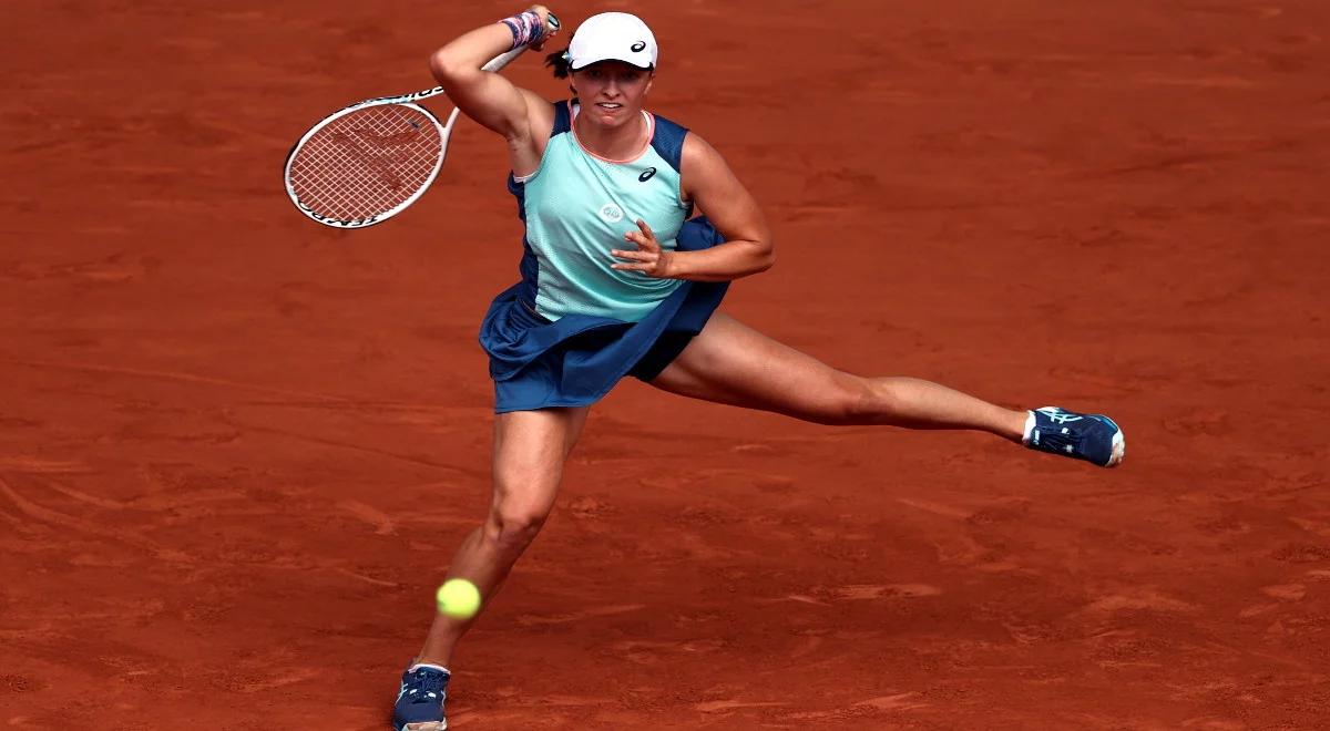 Roland Garros 2022: Iga Świątek triumfuje w finale! Paryż zdobyty po raz drugi!
