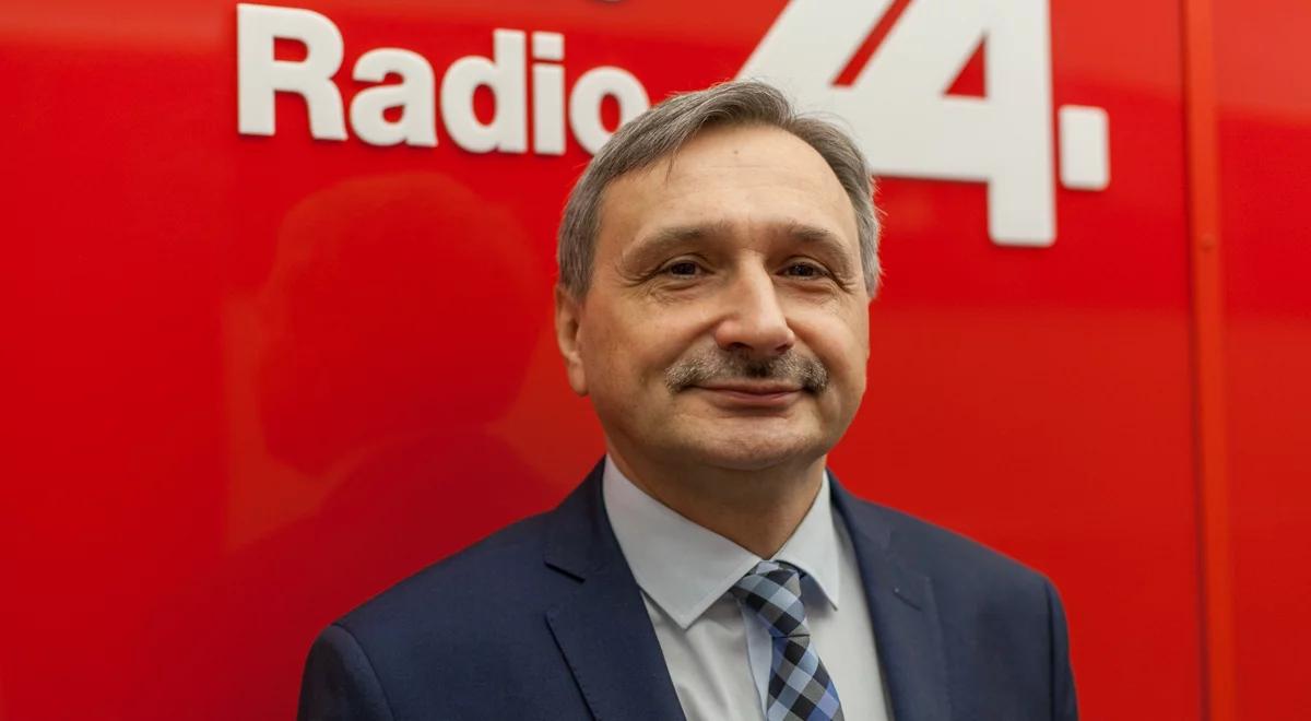 Maciej Kopeć: zależy nam, by negocjacje zakończyły się z pozytywnym skutkiem