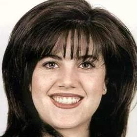 Lewinsky ujawni sekrety romansu z Clintonem