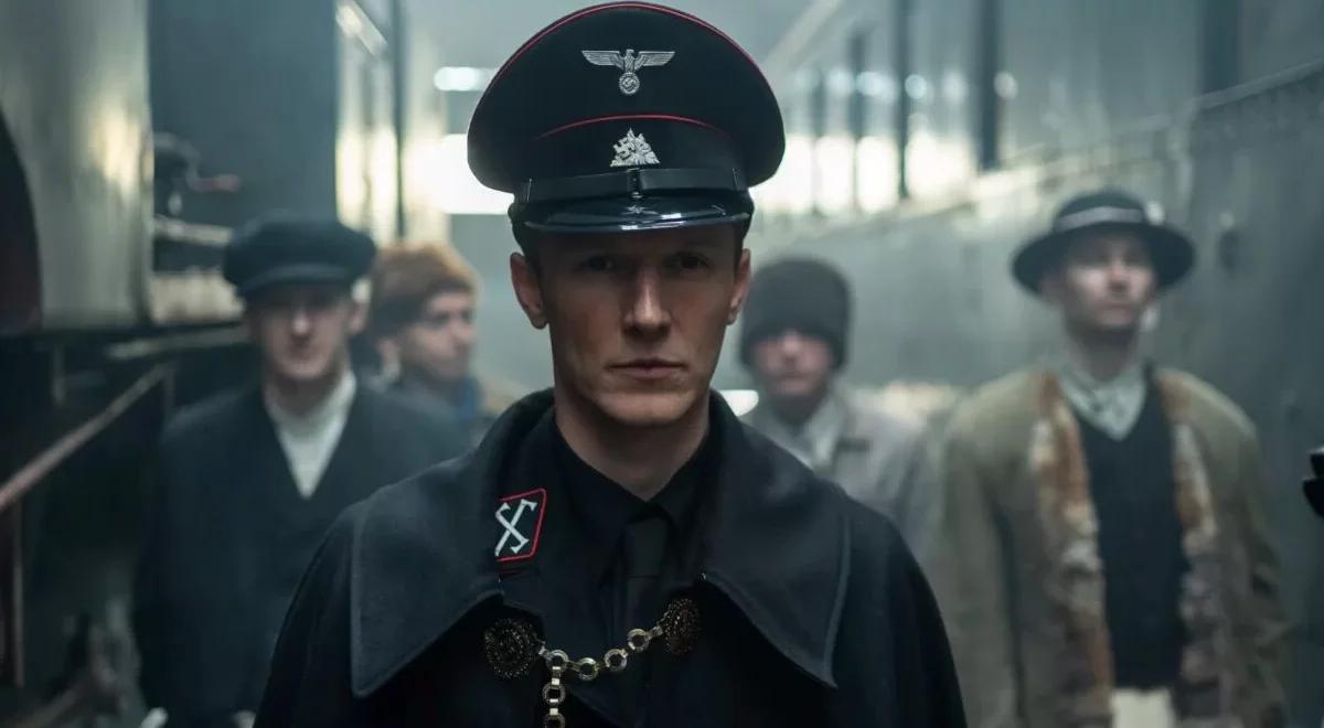 "Biała odwaga". Do sieci trafił zwiastun filmu o kolaborantach z Goralenvolk