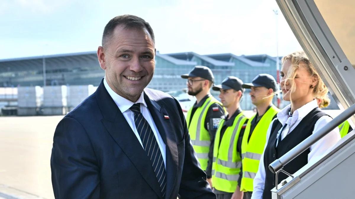 Nawrocki w Białym Domu. Ekspertka: spotkanie z Trumpem jak pierwsza randka