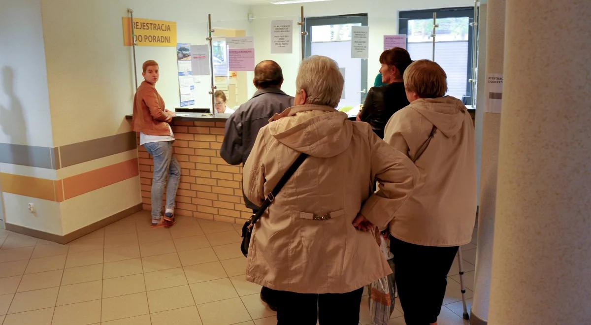 Gdzie do lekarza w Boże Narodzenie? Te placówki będą przyjmować przez całe święta