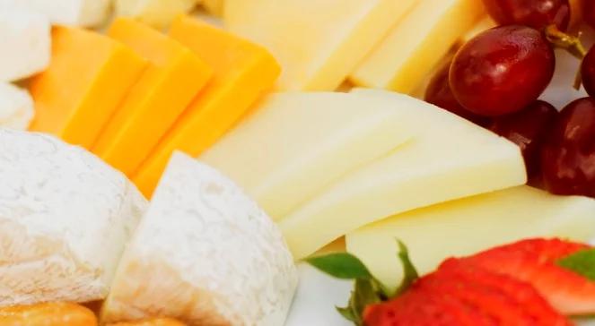 Rosja wstrzymała import kolejnych produktów z Ukrainy
