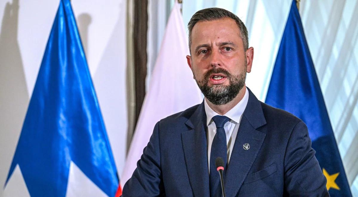 Kosiniak-Kamysz zabrał głos ws. weta Nawrockiego. "Uległ szarlatanom"