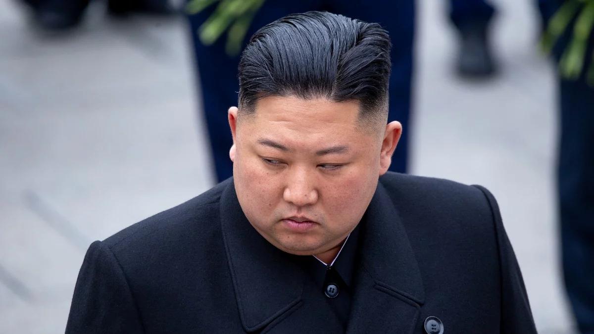 Noworoczne zbliżenie Korei Północnej z Chinami