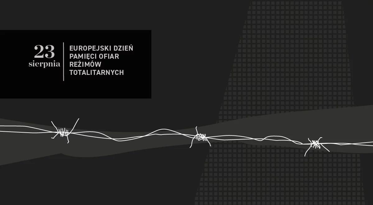 Europejski Dzień Pamięci Ofiar Reżimów Totalitarnych