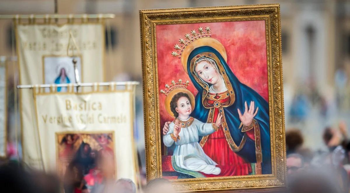 Ewa Grześkiewicz: ikona jest oknem, przez które wchodzimy do wnętrza Bożego Narodzenia