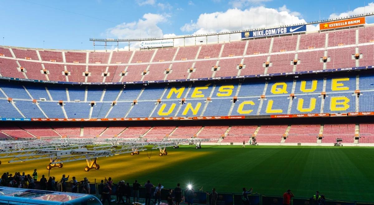 La Liga: dwie gwiazdy Barcelony wyeliminowane do końca sezonu. "Rehabilitacja nie przebiega planowo"