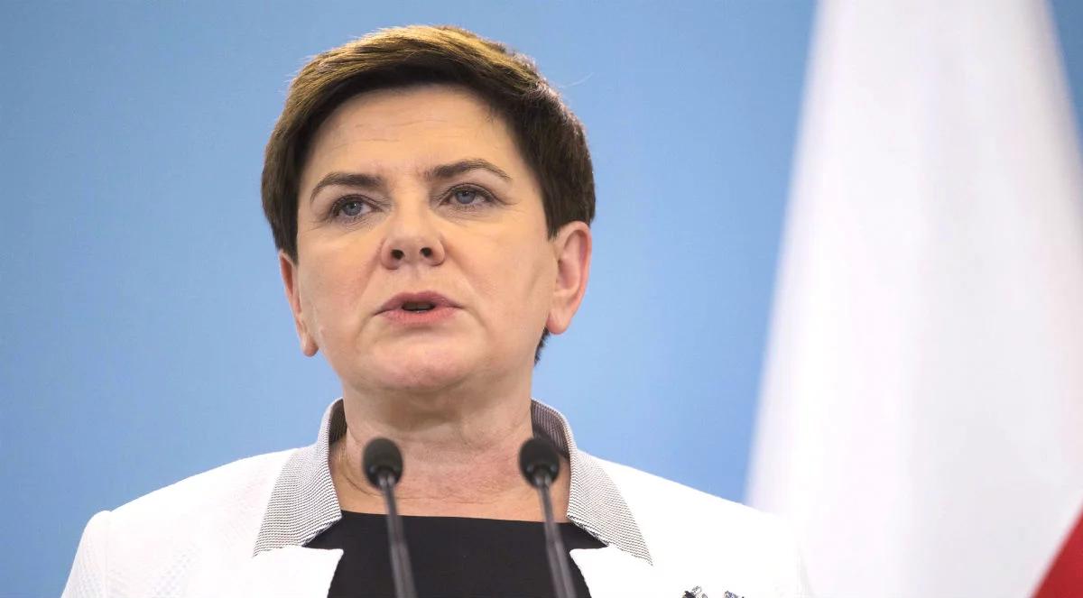 Spółki skarbu państwa pod nadzorem premier? Minister Henryk Kowalczyk przygotował projekt ustawy