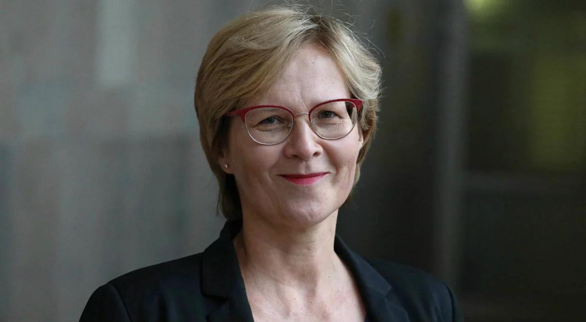 Agnieszka Dudzińska ponownie zgłoszona jako kandydatka na Rzecznika Praw Dziecka