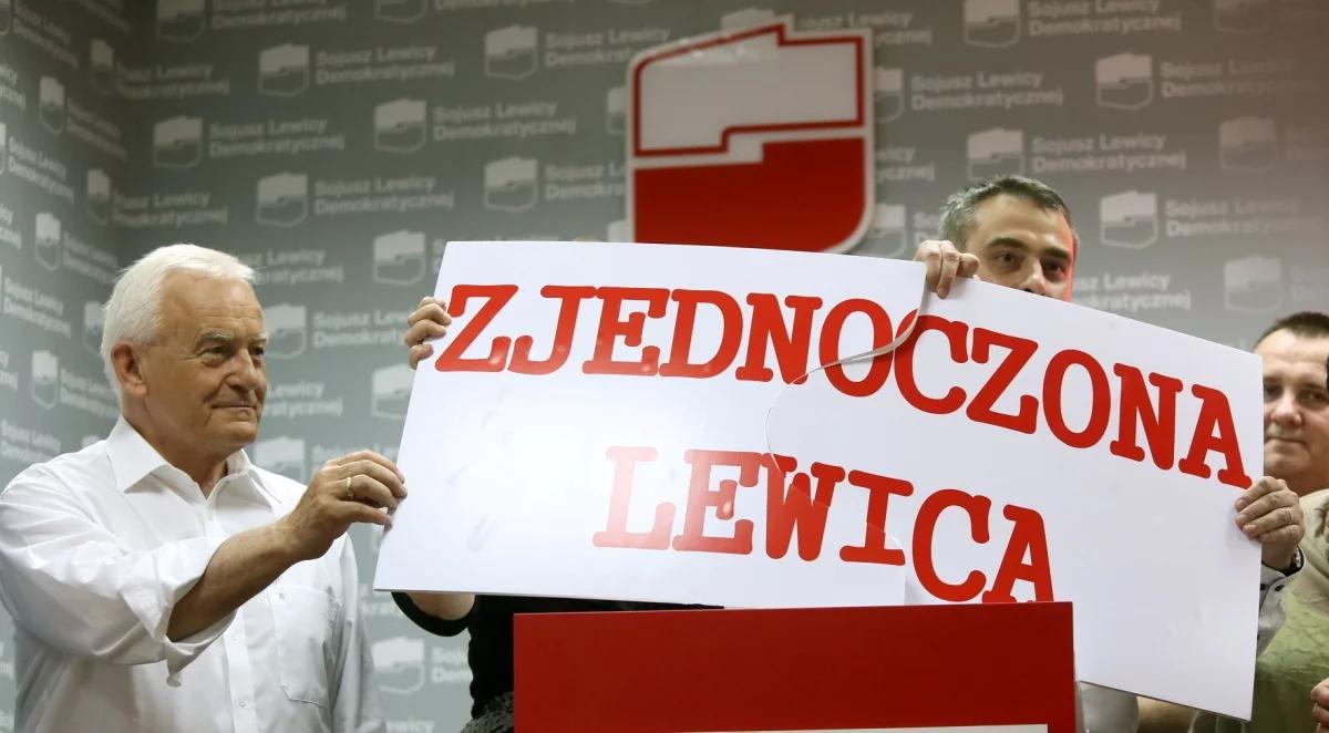 Unia Pracy gotowa na udział w lewicowej koalicji w wyborach parlamentarnych